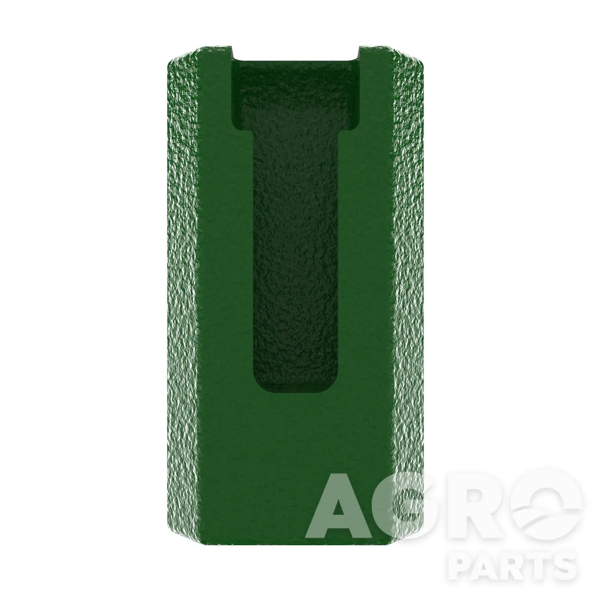R207661, РЕЗИНОВАЯ ПРОКЛАДКА, John Deere