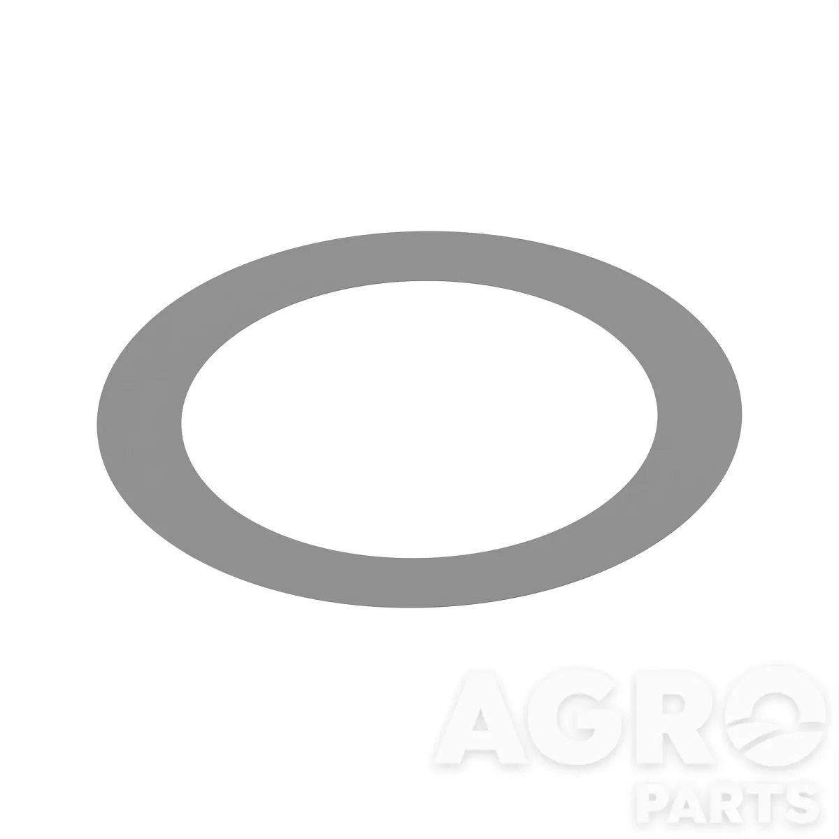 R222251, ПРОКЛАДКА, John Deere
