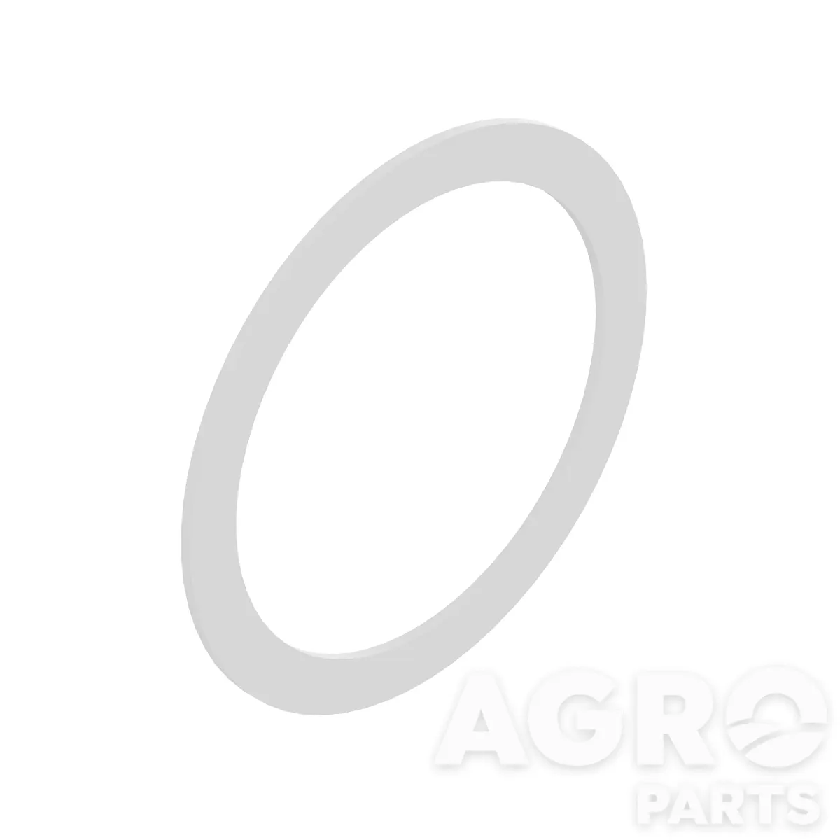 R223859, Защитное  кольцо, John Deere