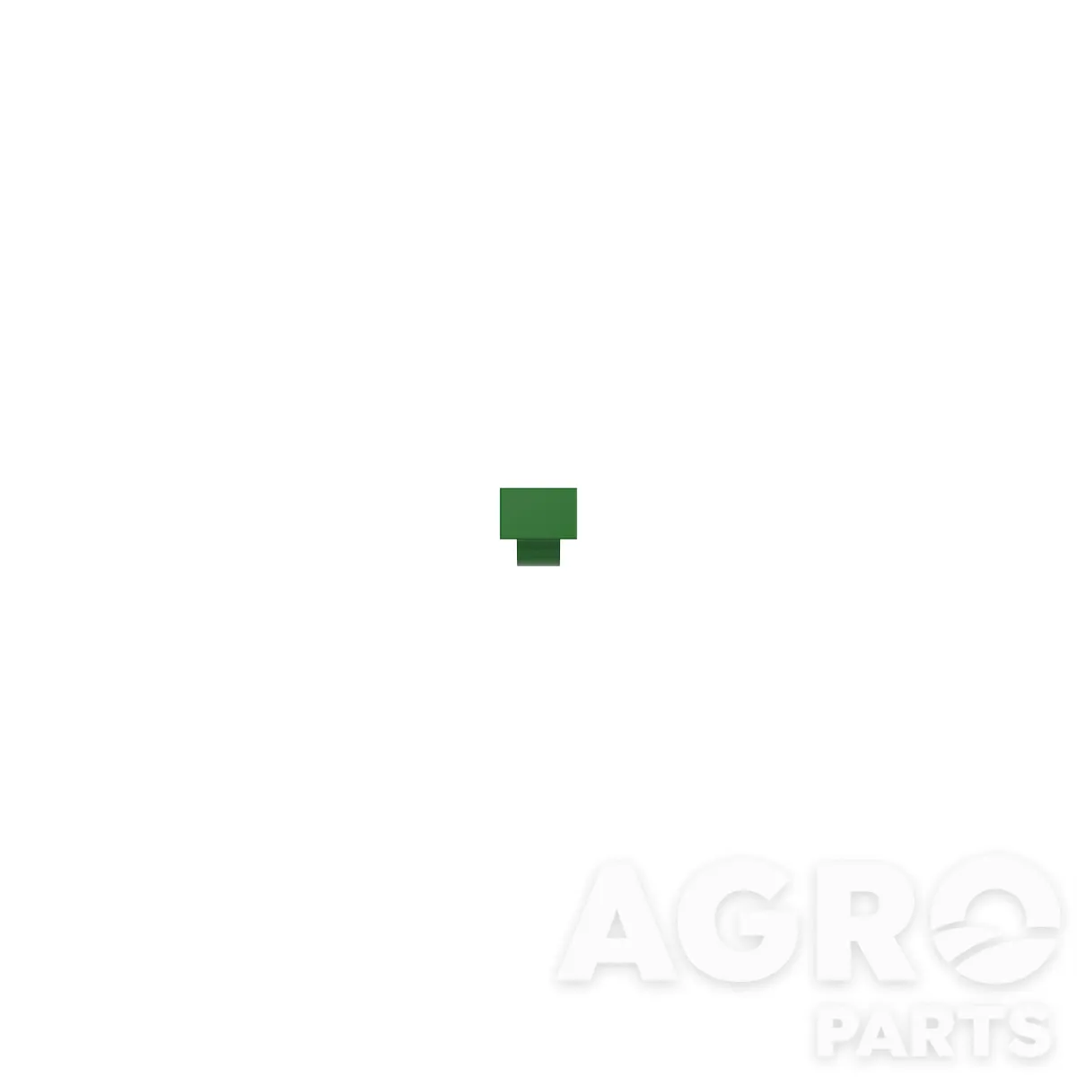 R297781, Тяговая  штанга, John Deere