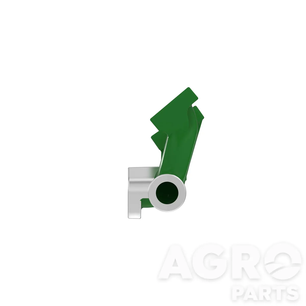 R525081, Выпускной  коллектор, John Deere