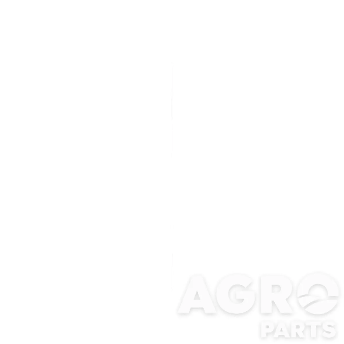 R526395, Прокладка, John Deere