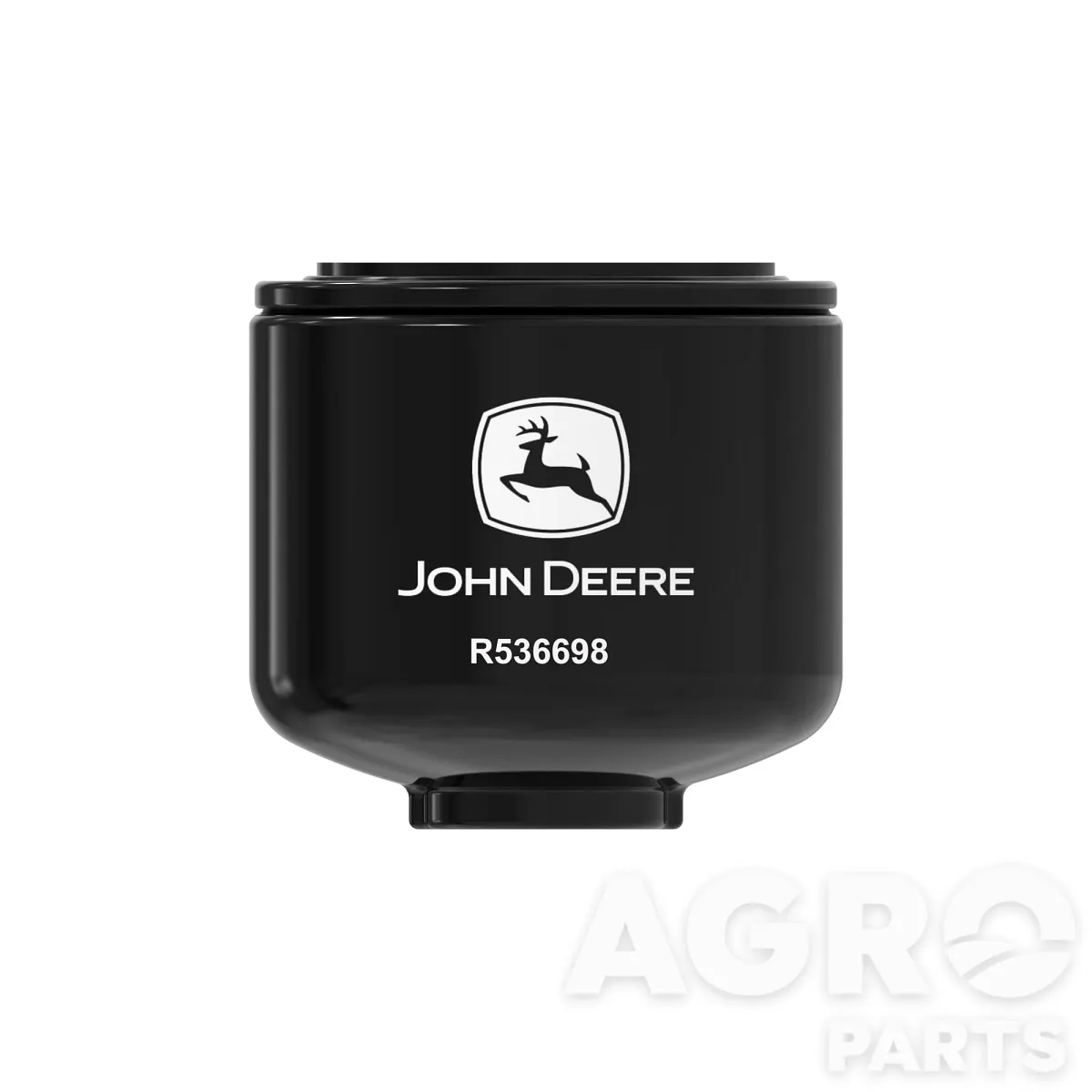 R536698, Топливный  фильтр, John Deere