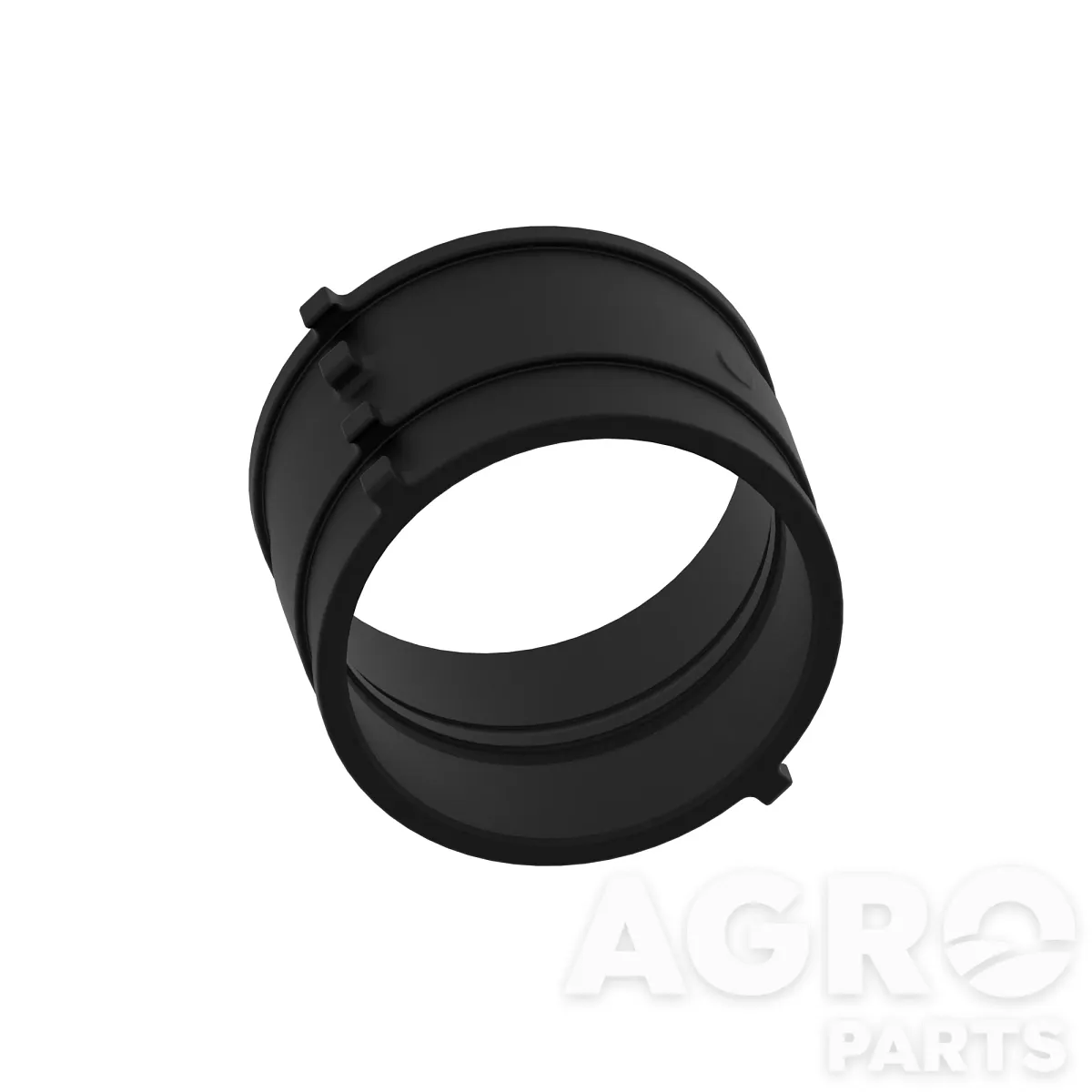 R557206, Система  забора  воздуха, John Deere