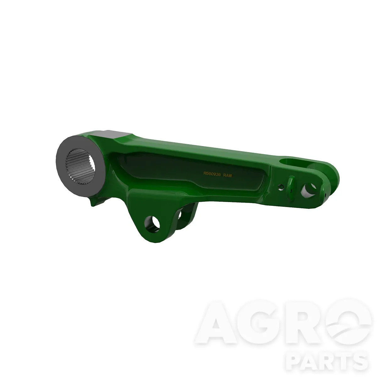 R560938, Подъемный  рычаг, John Deere