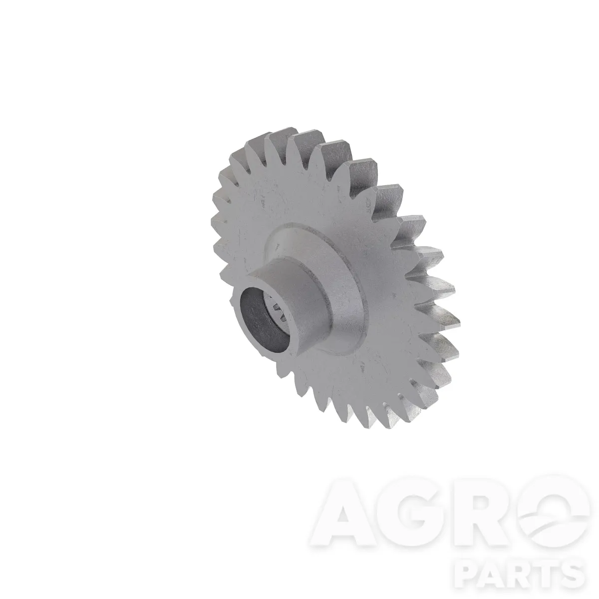 R573000, Косозубое  колесо, John Deere