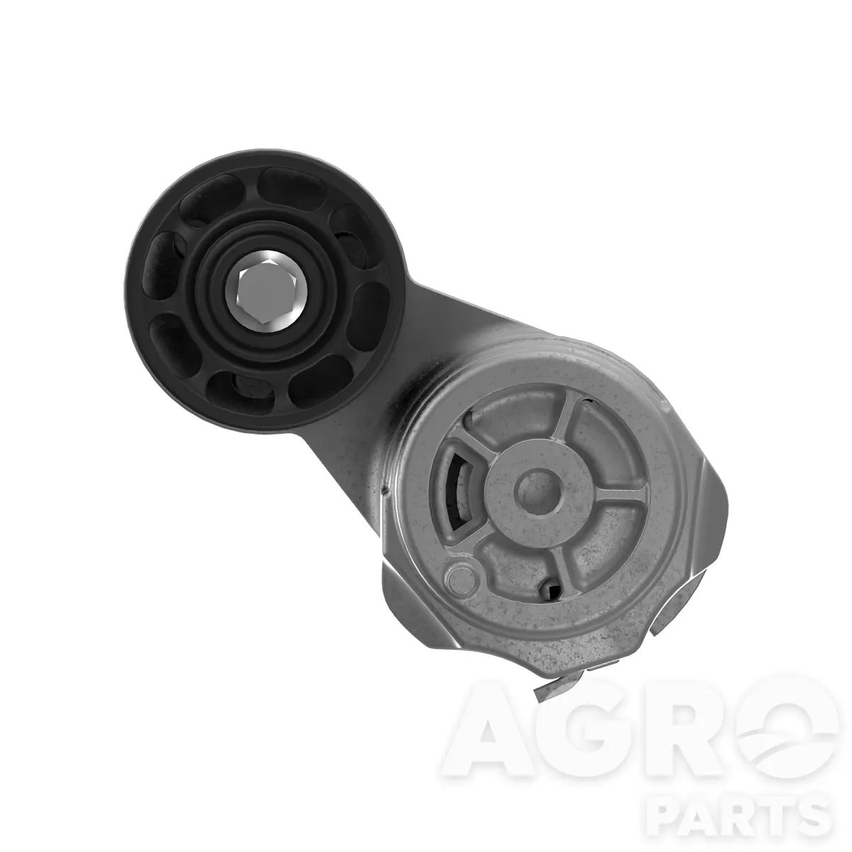 RE170084, Натяжное  устр,  для  ремня, John Deere