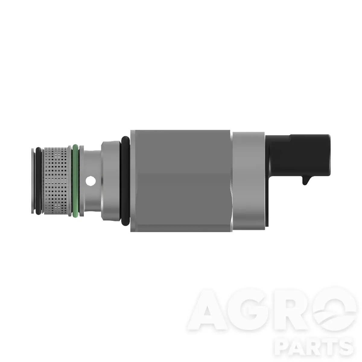 RE183407, ЭЛЕКТРОМАГНИТНЫЙ КЛАПАН, John Deere