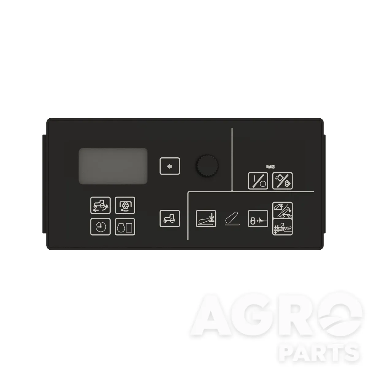 RE183707, Монитор трансп, средства, John Deere