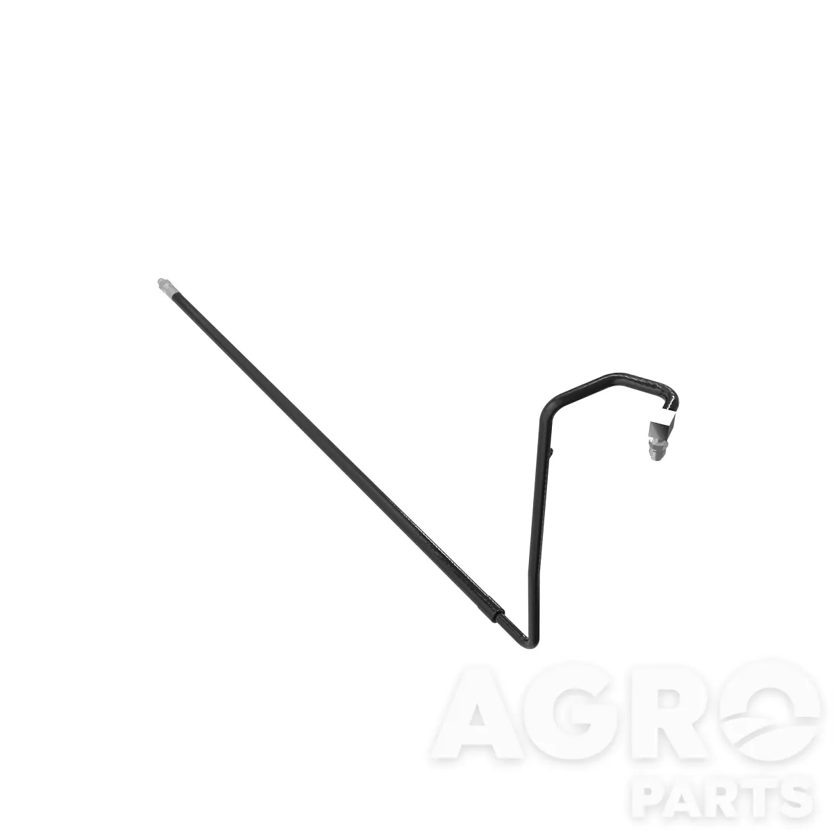 RE184871, ТРУБКА КОНДИЦИОНЕРА, John Deere