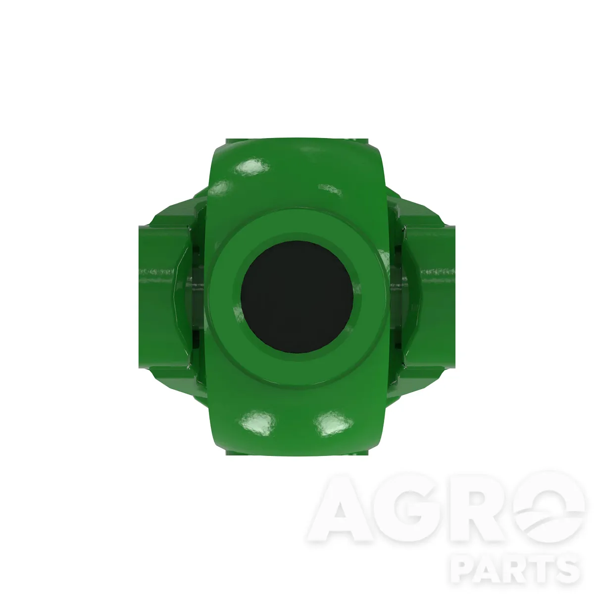 RE187480, RE187480 ВИЛКА  УНИВЕРСАЛ.  ШАРНИРА, John Deere