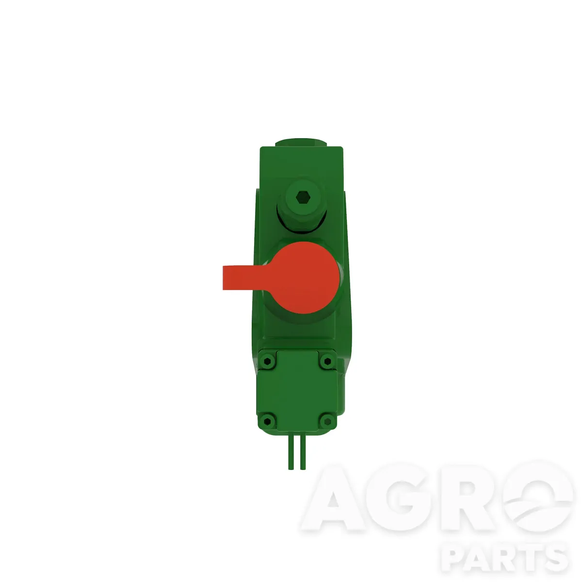 RE215491, КЛАПАН, John Deere