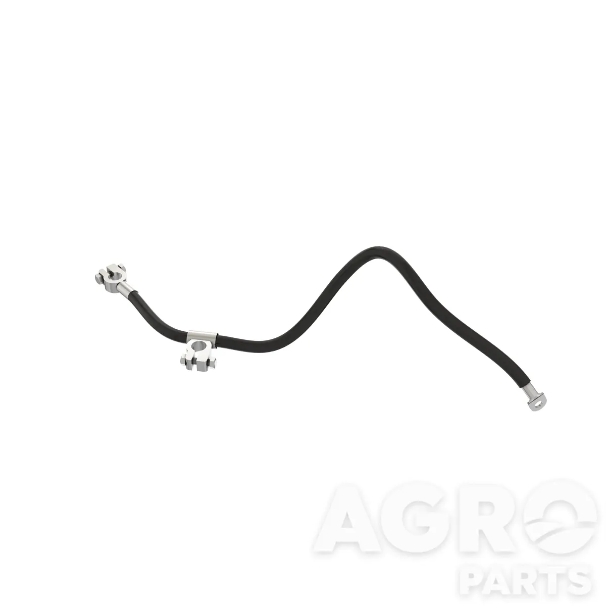 RE243913, RE243913 КАБЕЛЬ  АККУМУЛЯТОРА, John Deere