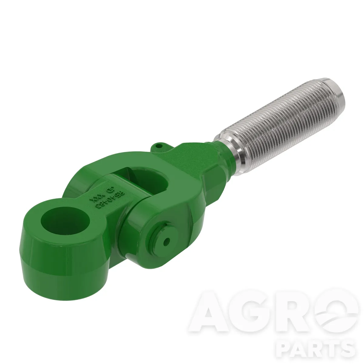 RE280348, Конец  тяги, John Deere