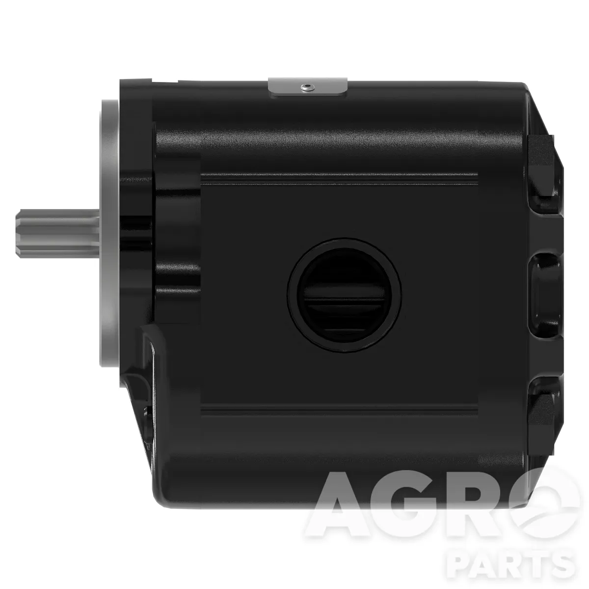 RE309348, Гидравлический  насос, John Deere