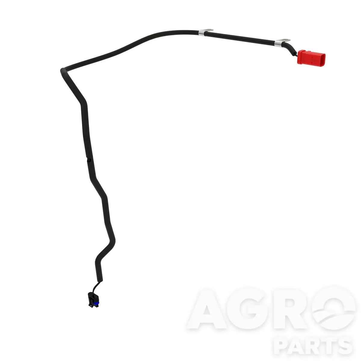 RE309485, Жгут  проводов  шасси, John Deere
