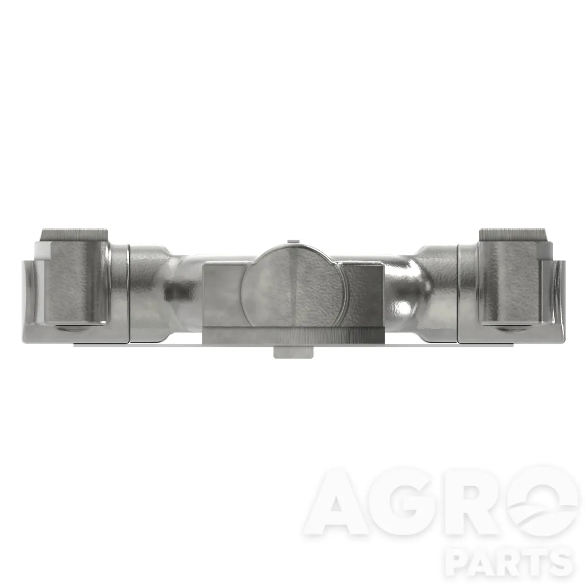 RE40112, УЗЕЛ  КРЕСТОВ., John Deere