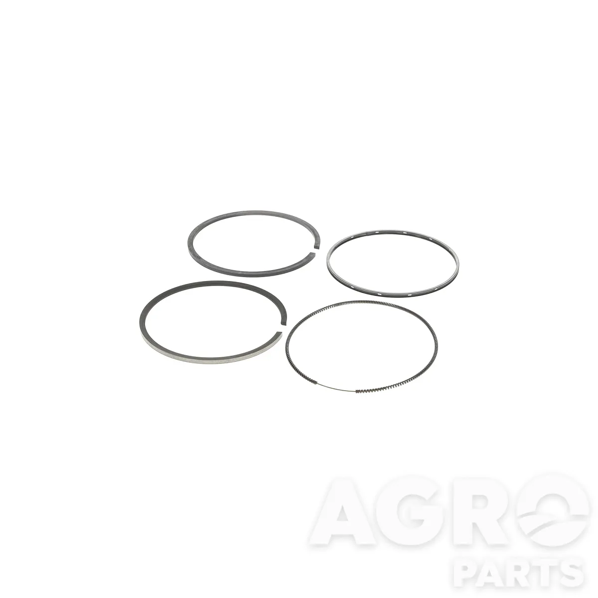 RE503528, Комплект  колец  поршня, John Deere