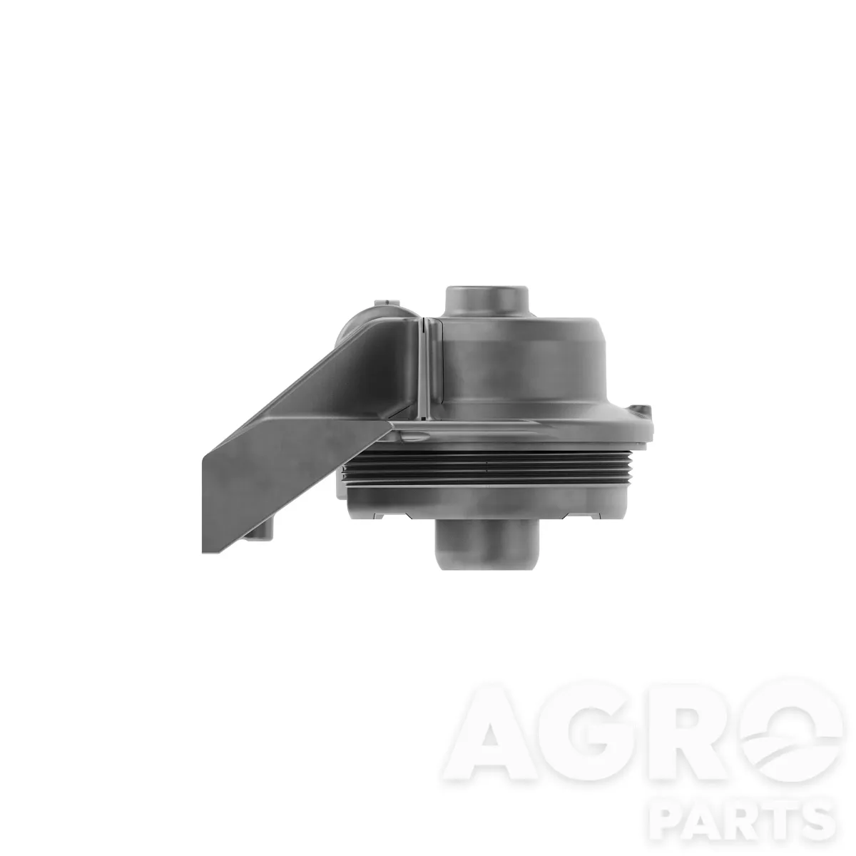 RE504563, Корпус  фильтра, John Deere