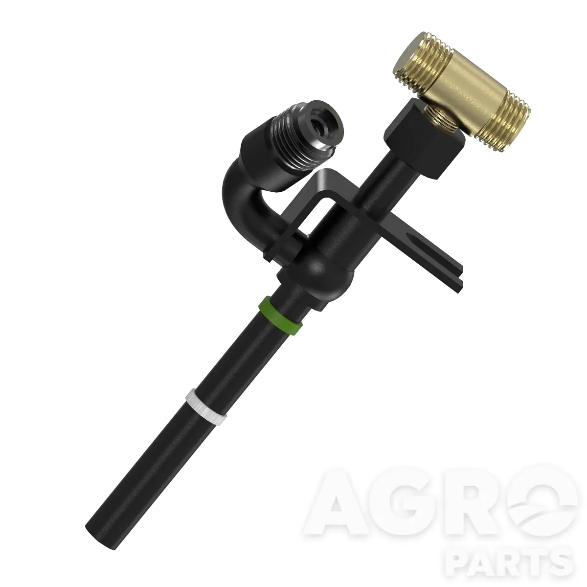 RE507948, Впрыскивающие форсунки, John Deere