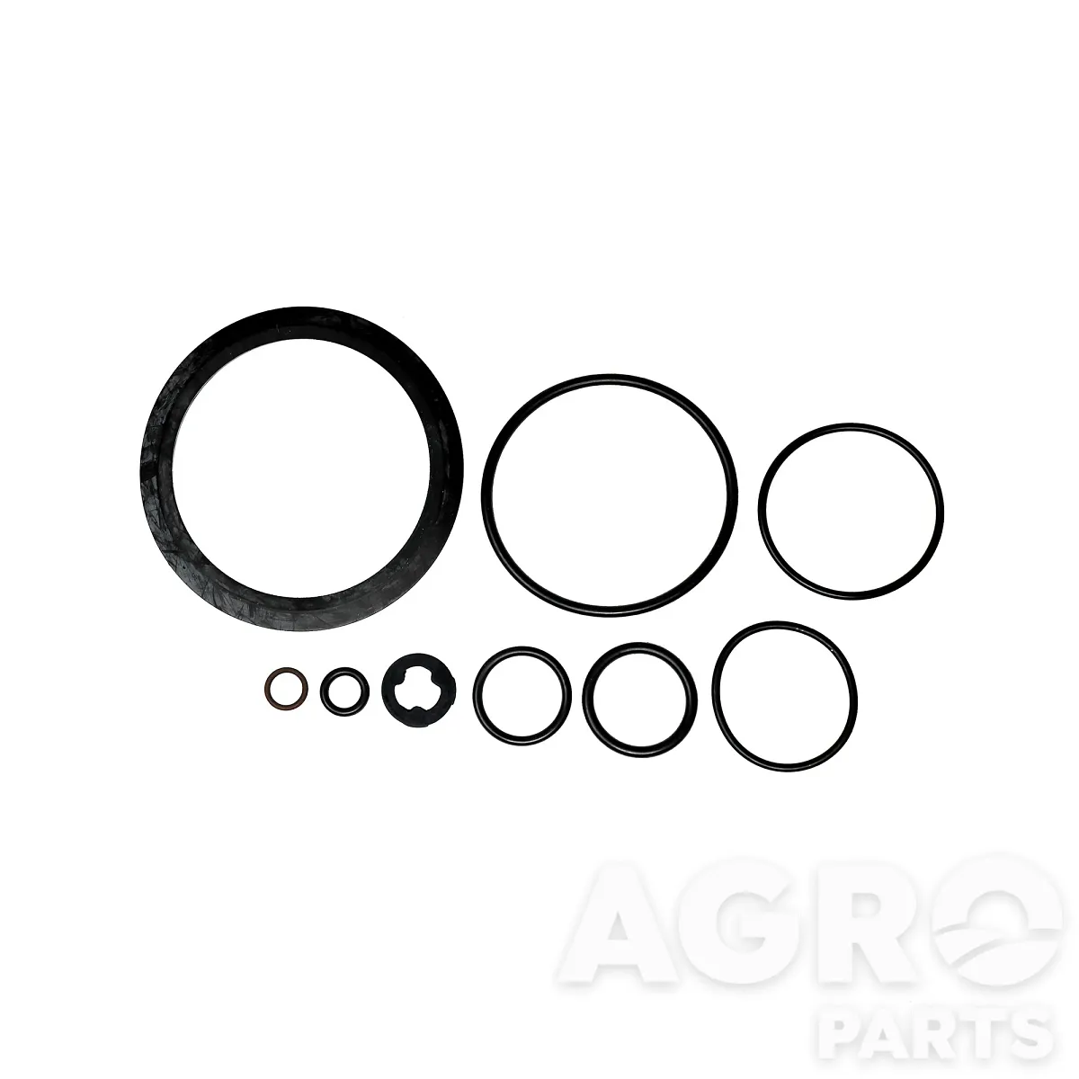 RE516553, Комплект  уплотнений, John Deere