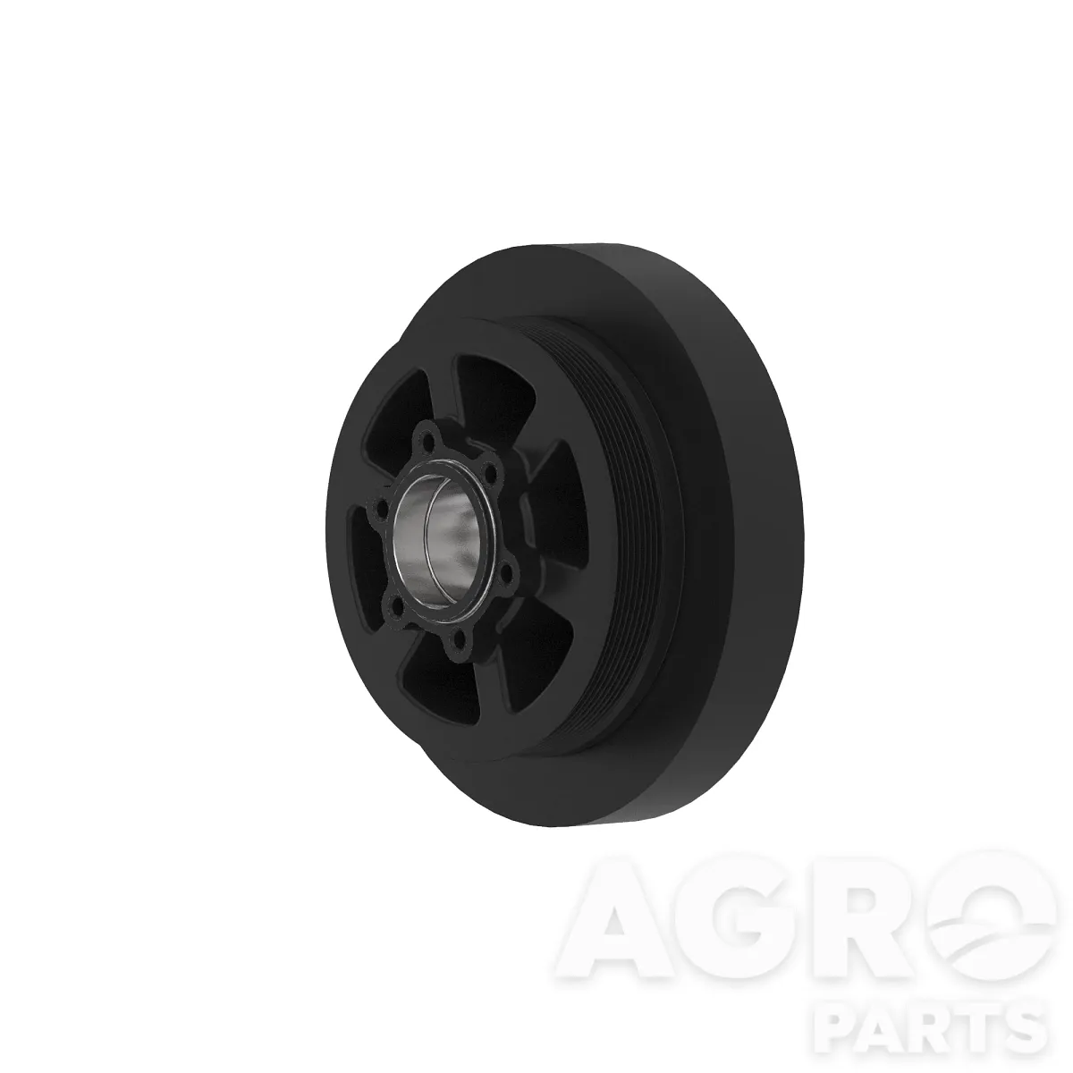 RE522932, Шкив  с  демпфером, John Deere