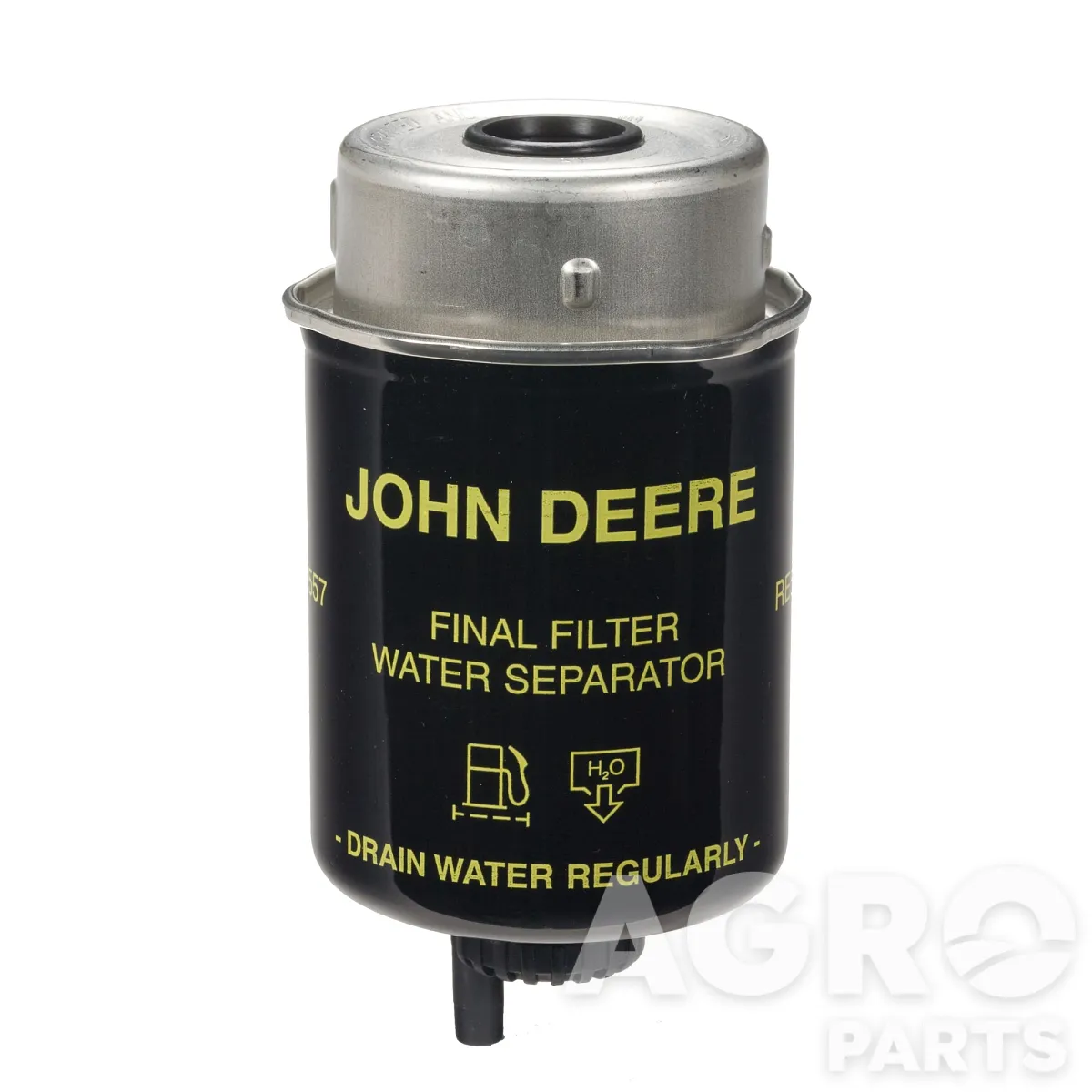 RE526557, Топливный  фильтр, John Deere