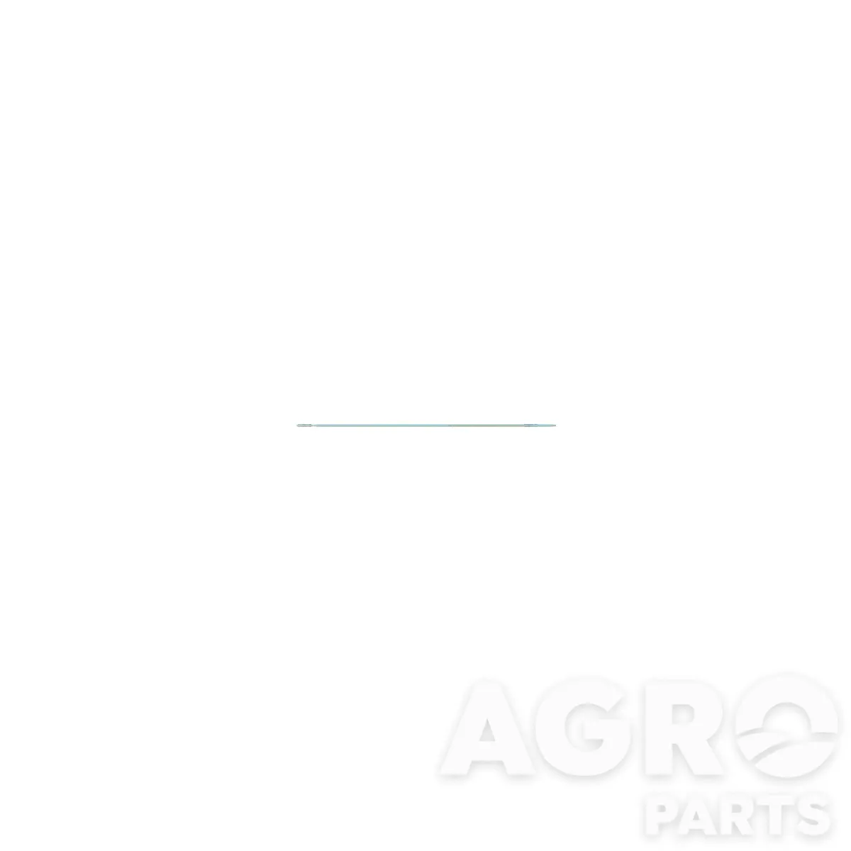 RE528707, Прокл,  гол,  цил,  двигат,, John Deere