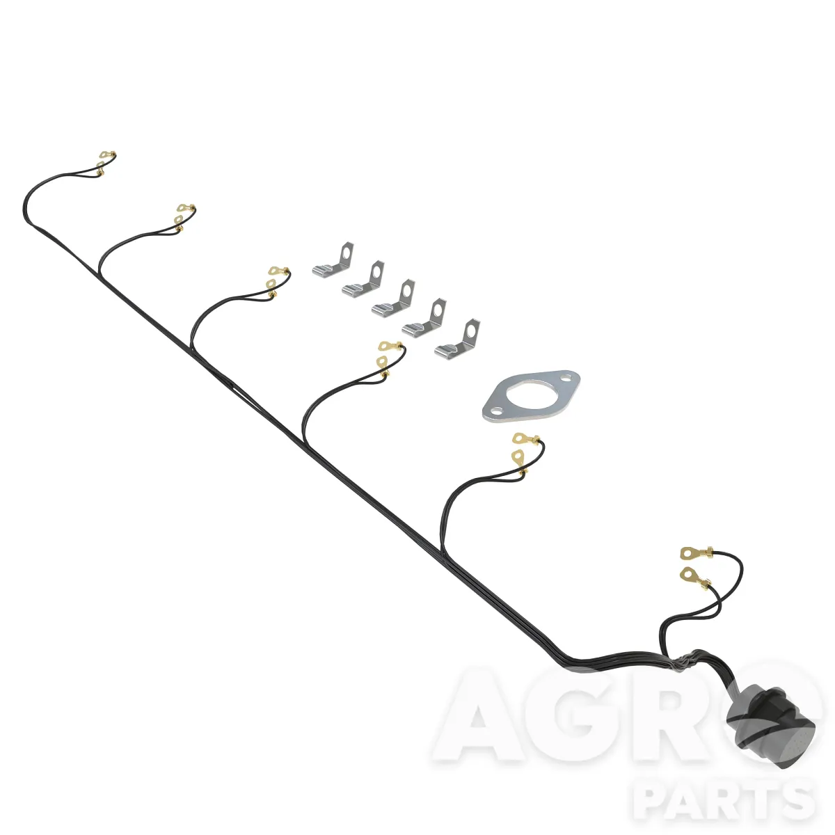 RE533647, ЖГУТ ПРОВОДОВ, John Deere