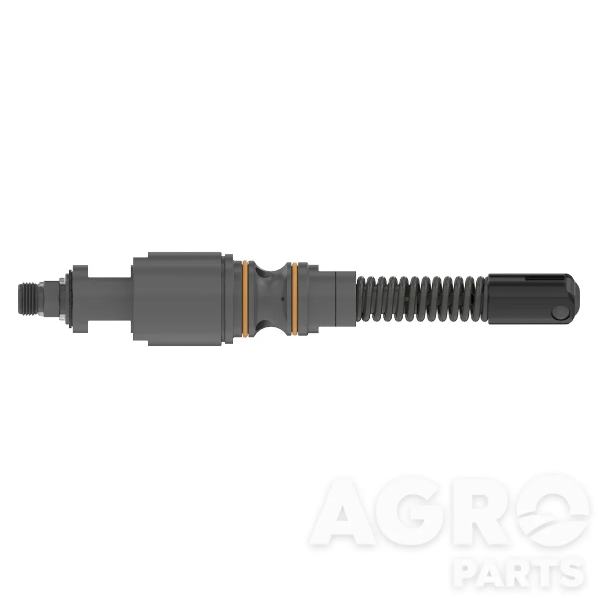 RE534960, Нагнетат,  топливный  насос, John Deere