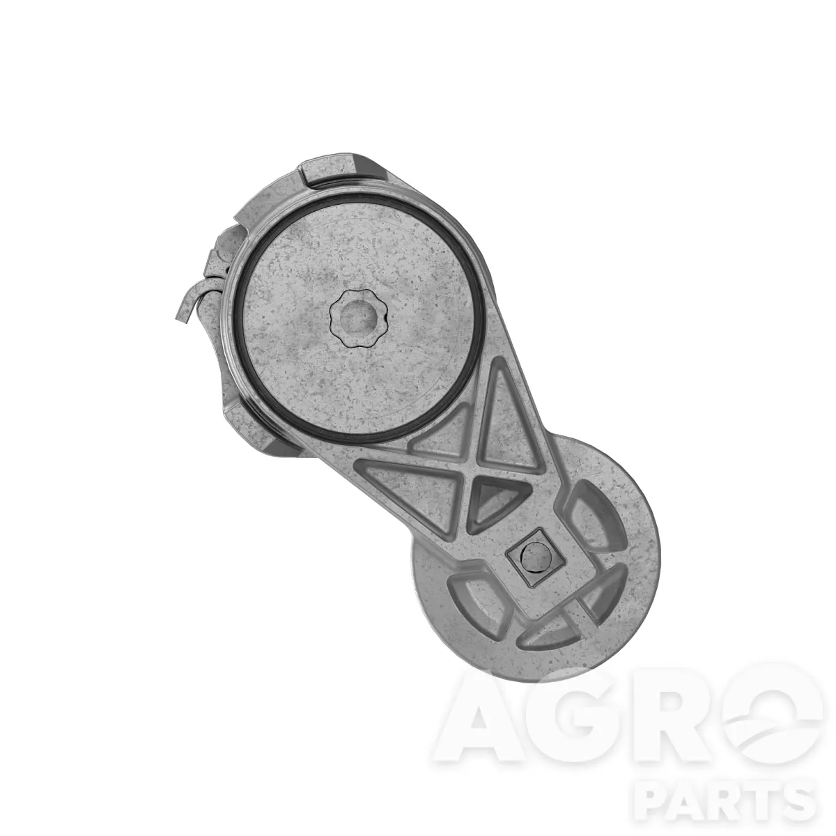 RE554300, RE554300 НАТЯЖНОЕ  УСТР.  ДЛЯ  РЕМНЯ, John Deere