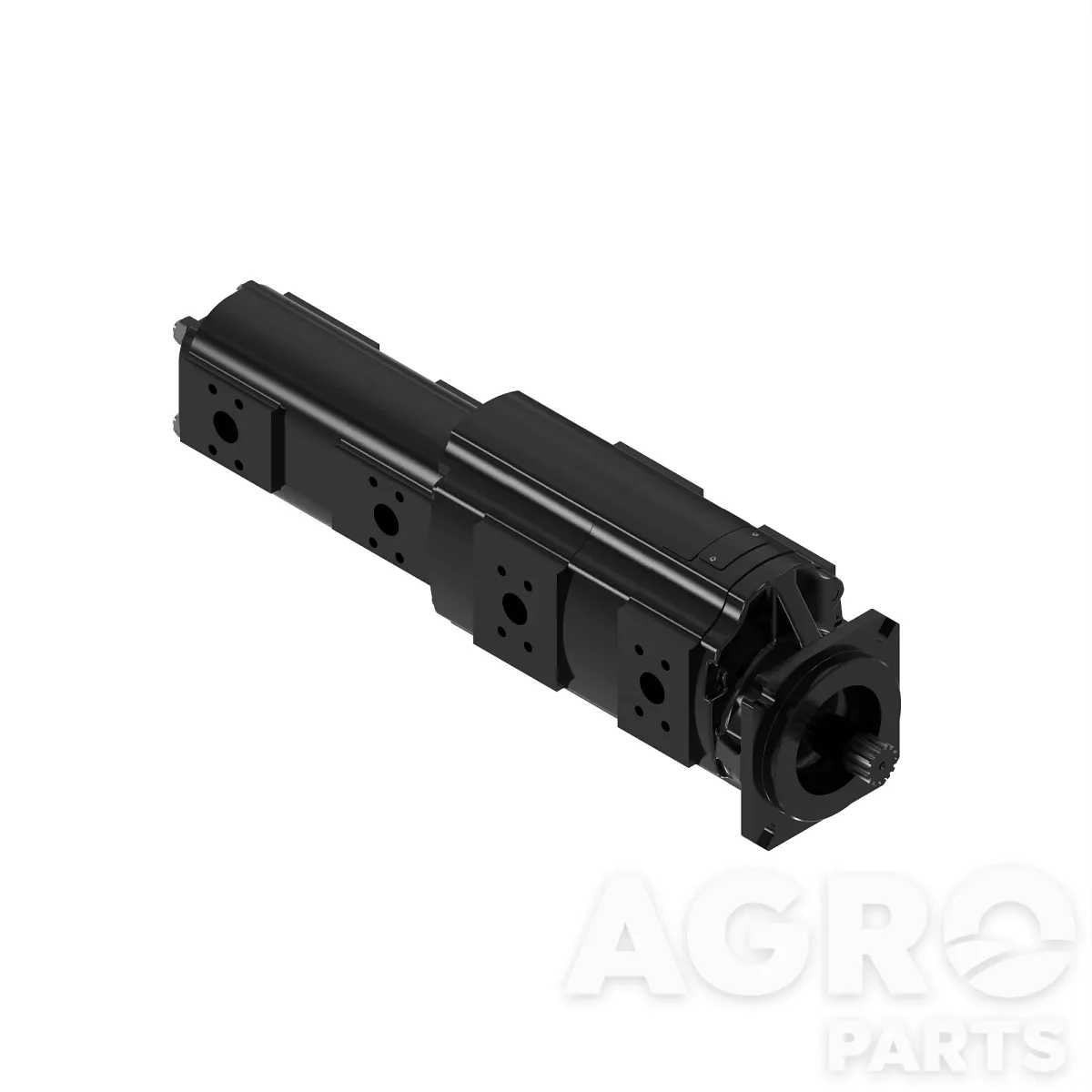 RE560178, Гидравлический  насос, John Deere