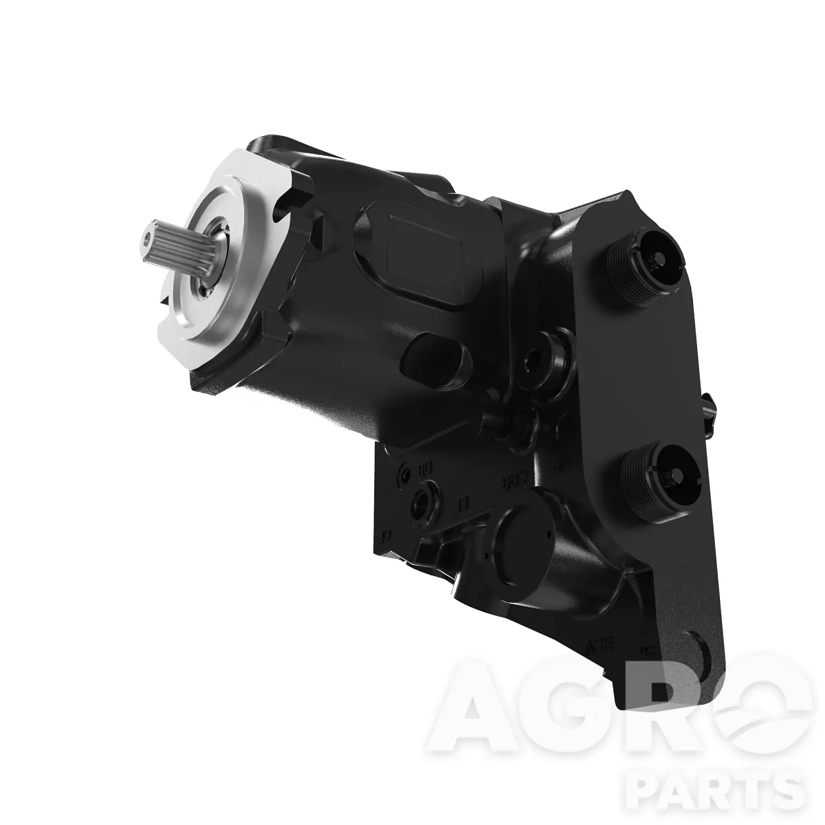 RE563717, Гидравлический  насос, John Deere
