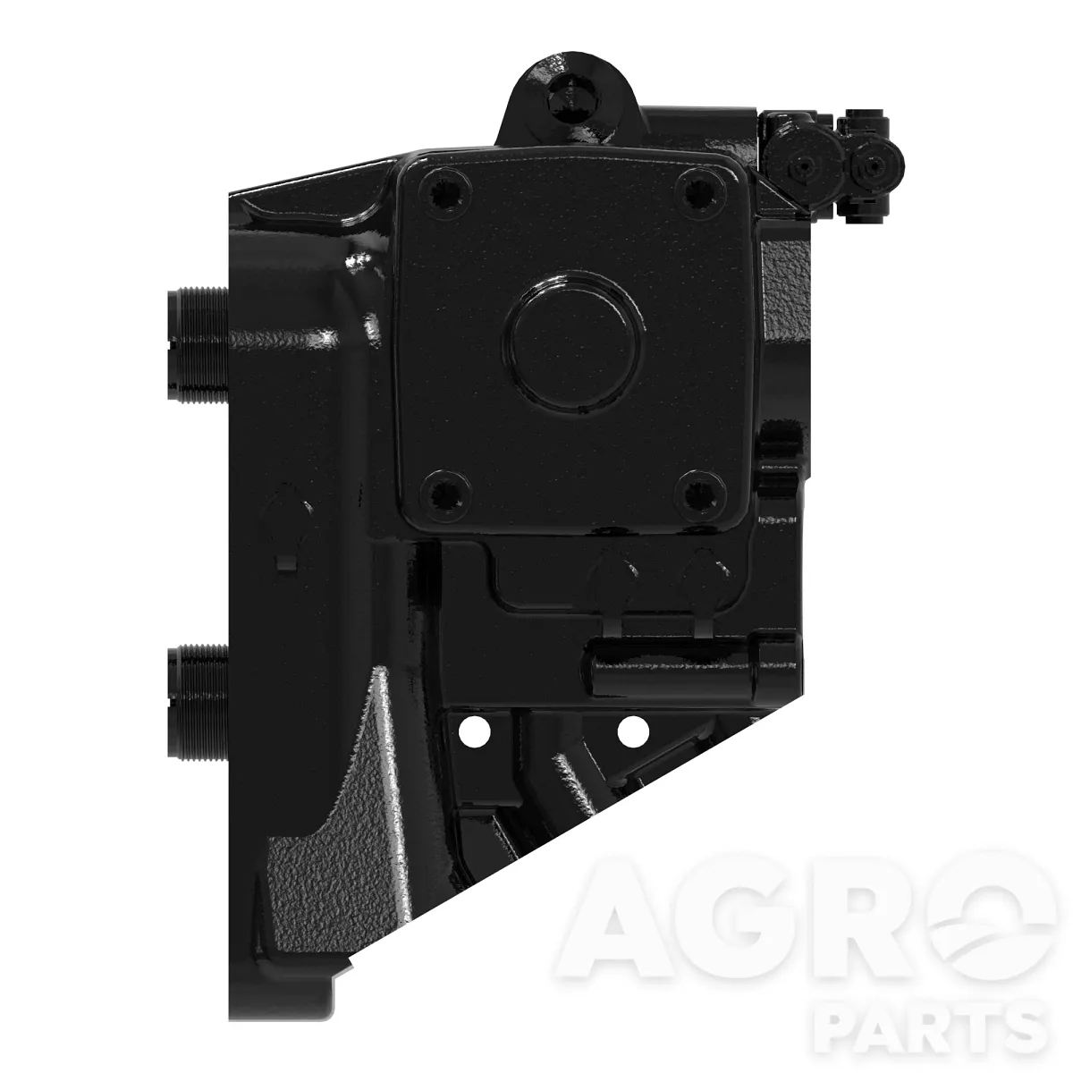 RE565038, Гидравлический  насос, John Deere