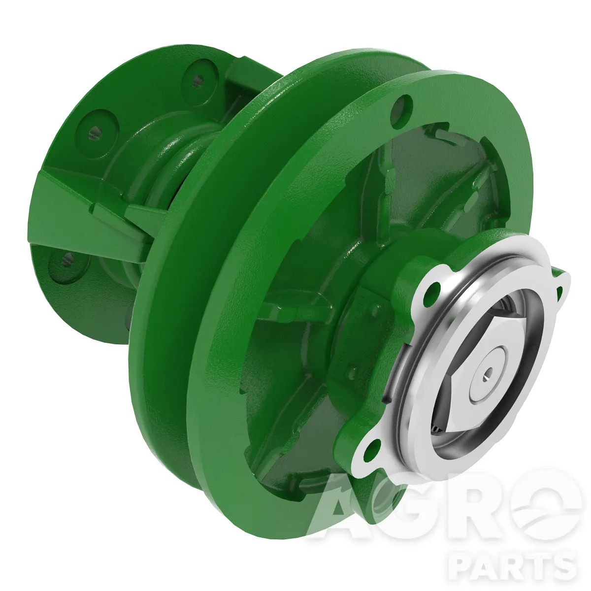 RE572545, Привод  вент,  на  двигат,, John Deere