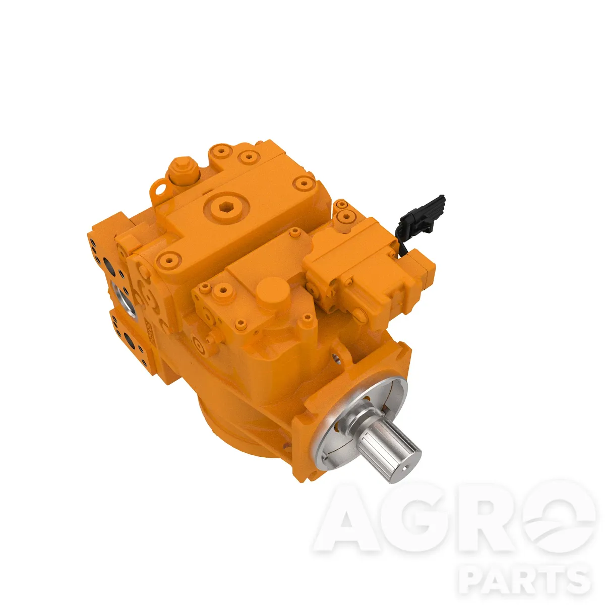 RE578074, Гидравлический насос, John Deere