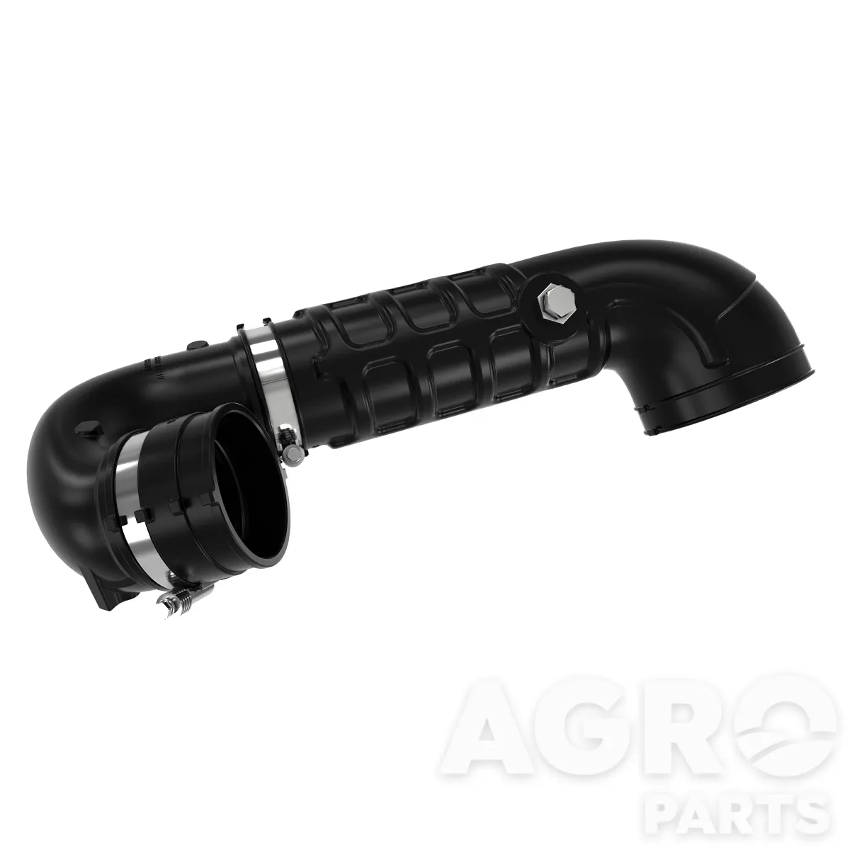 RE580684, Система  забора  воздуха, John Deere