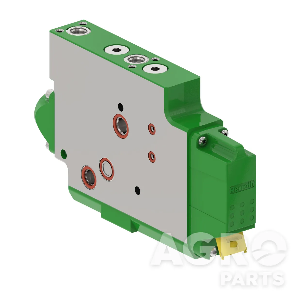 RE588375, Селект,  контрольный  клап,, John Deere