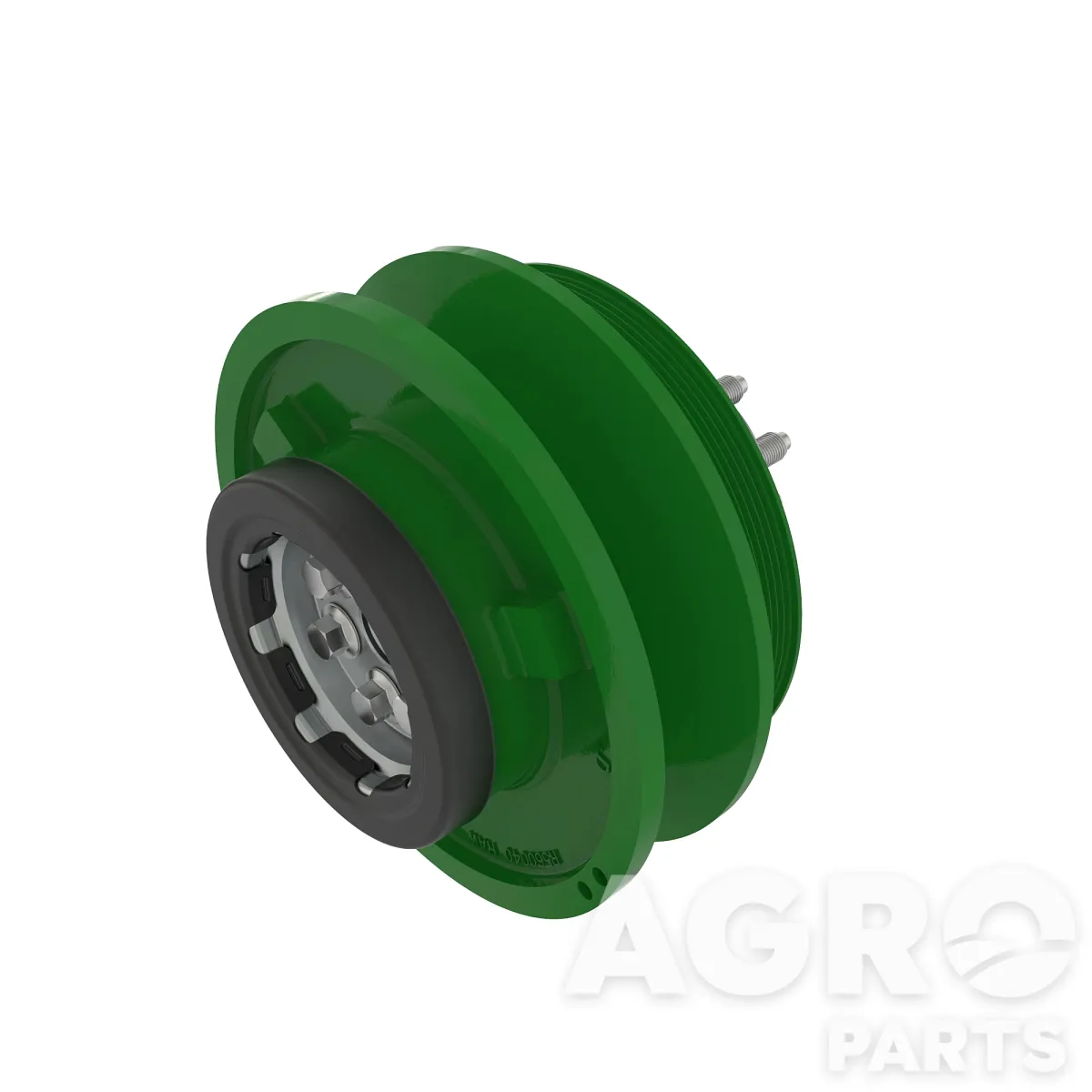 RE588803, Привод  вент,  на  двигат,, John Deere