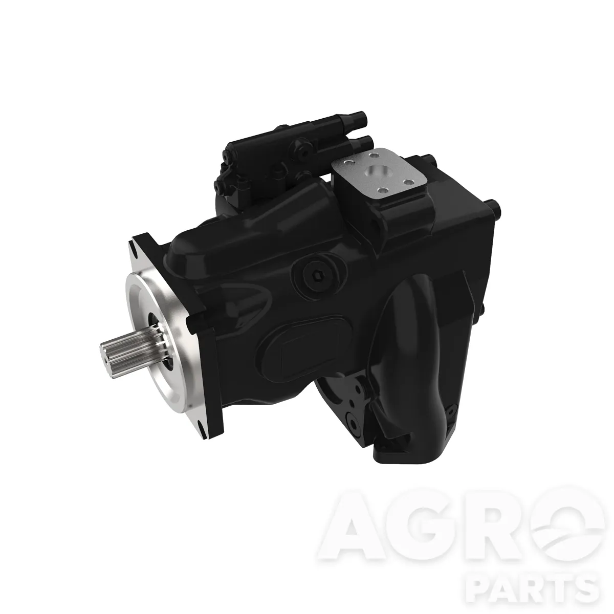 RE590601, Гидравлический насос, John Deere