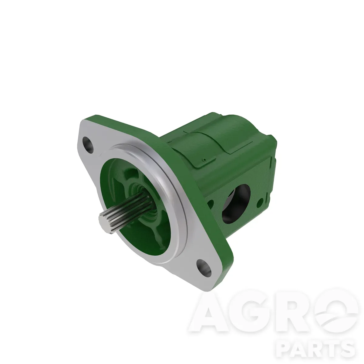 RE593949, Гидравлический  насос, John Deere
