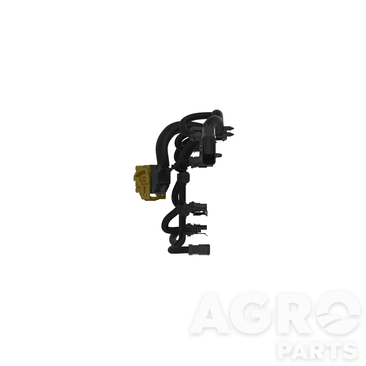 RE594655, Жгут  проводов, John Deere