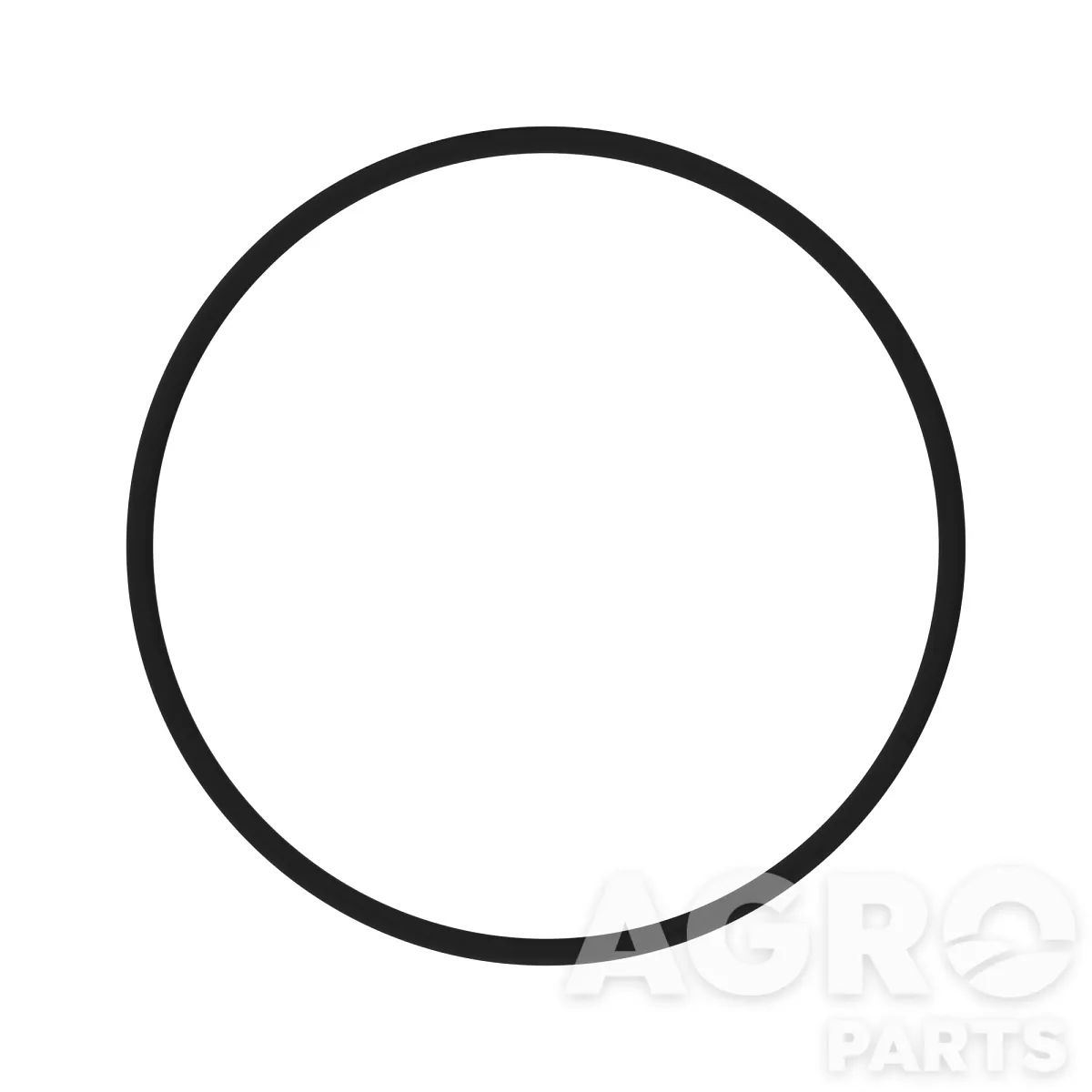 U44496, УПЛОТНИТЕЛЬНОЕ КОЛЬЦО, John Deere