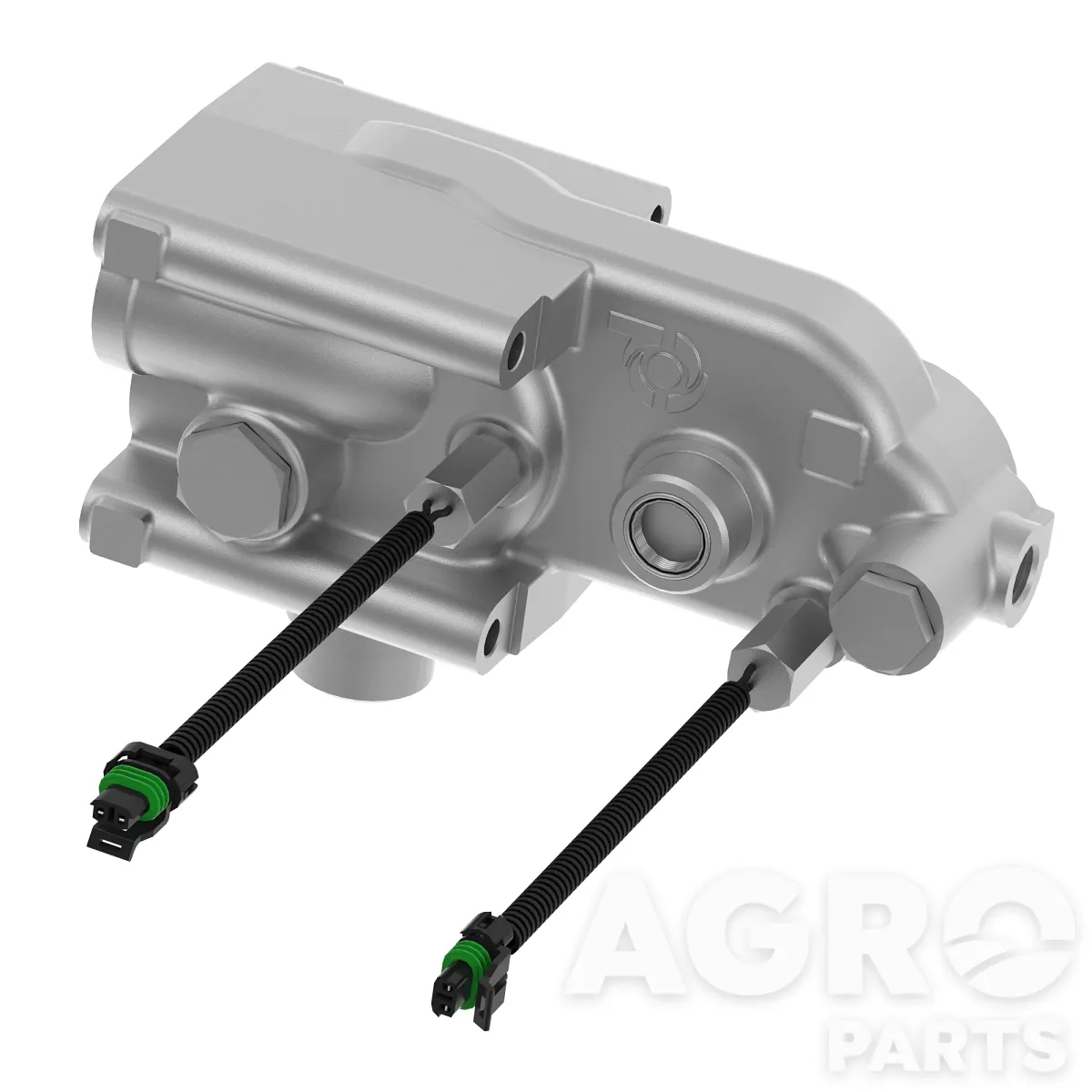 YZ502328, Корпус  фильтра, John Deere