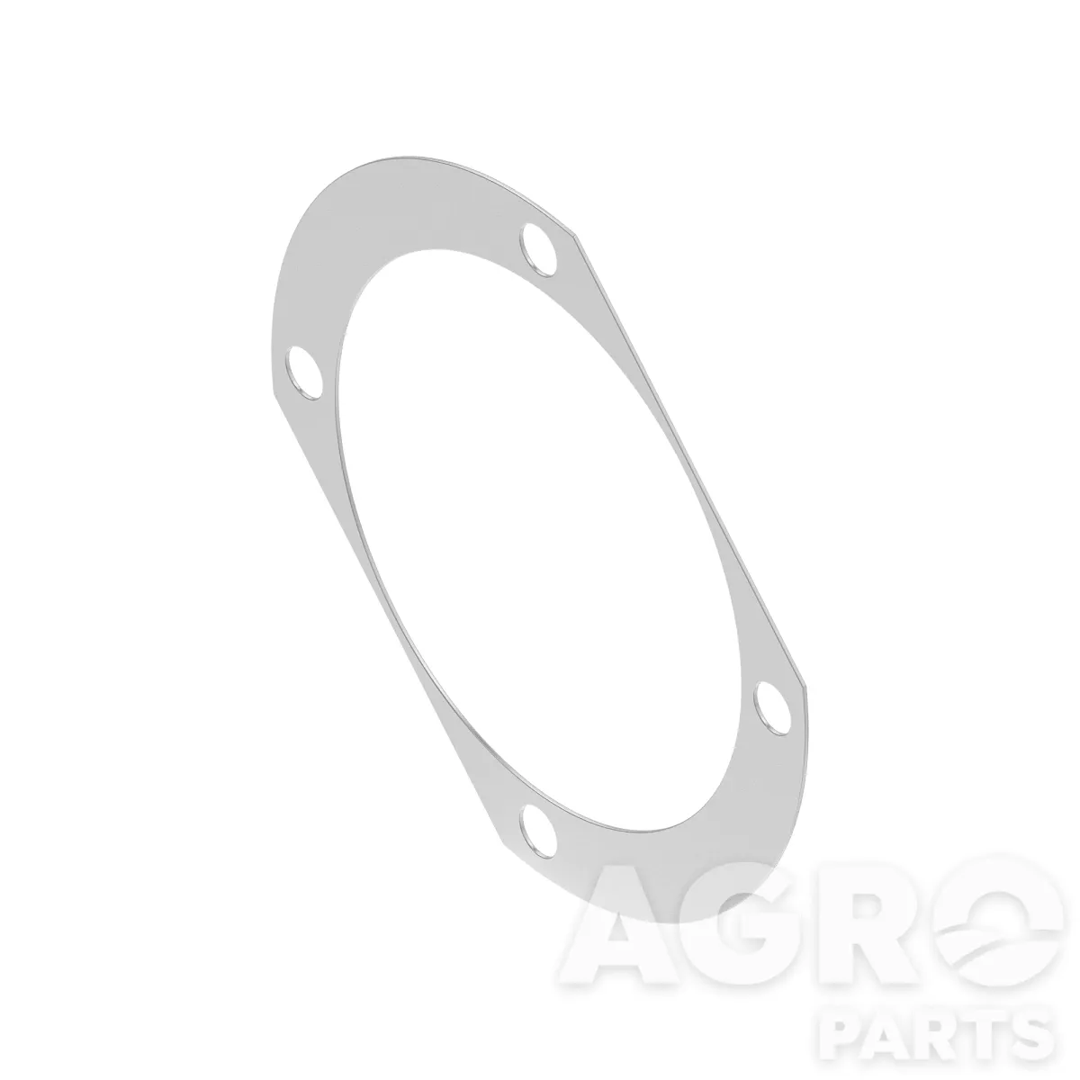 YZ502542, Комплект прокладок, John Deere