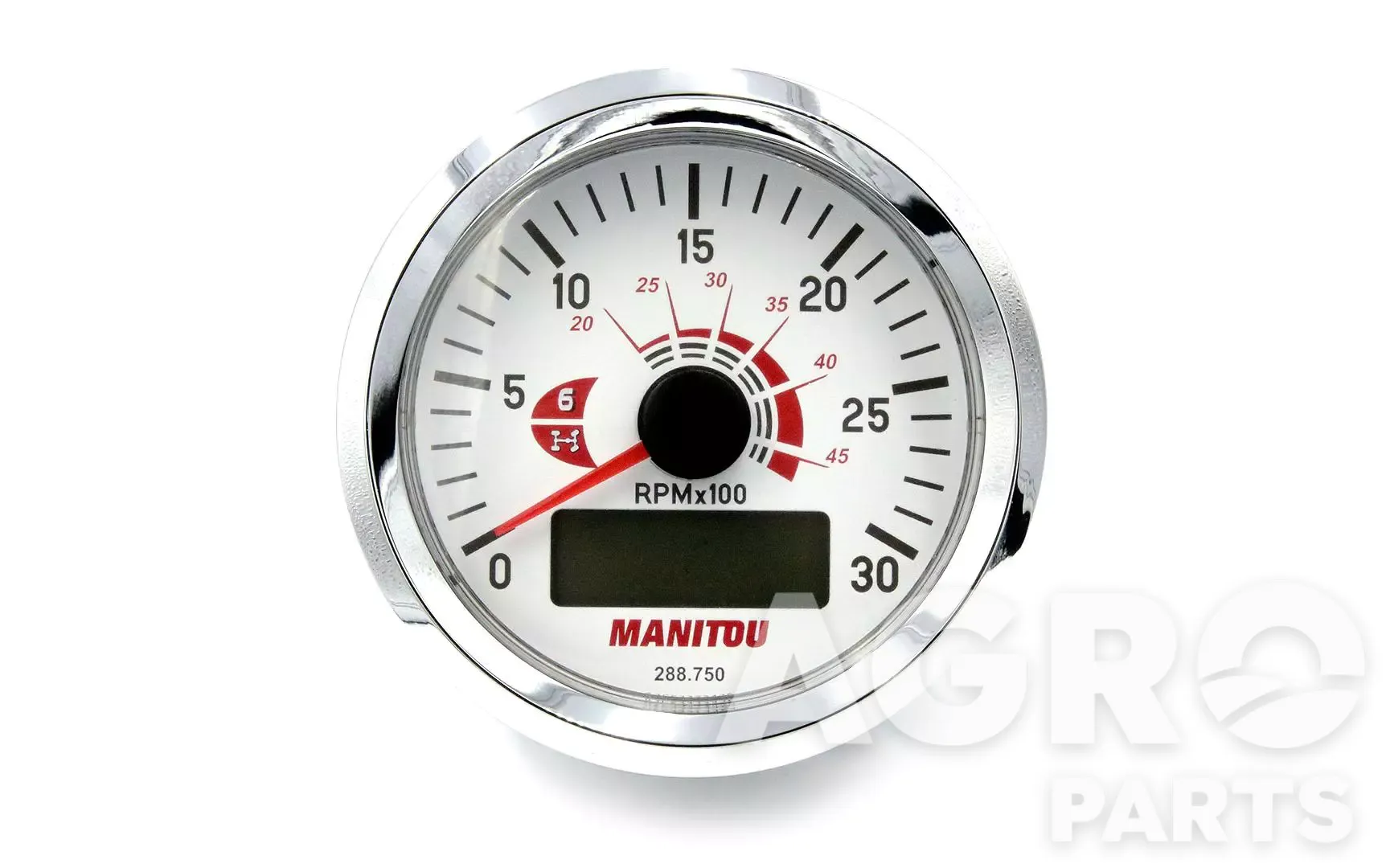 288750, ТАХОМЕТР, Manitou