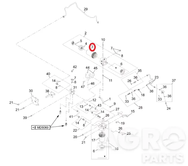 961546, 961546, Manitou
