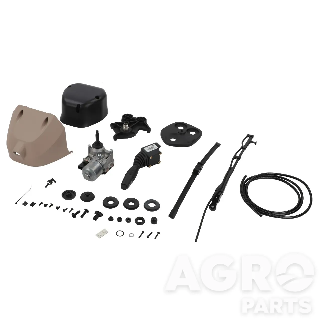 007C053765100, Стеклоочиститель, AGCO