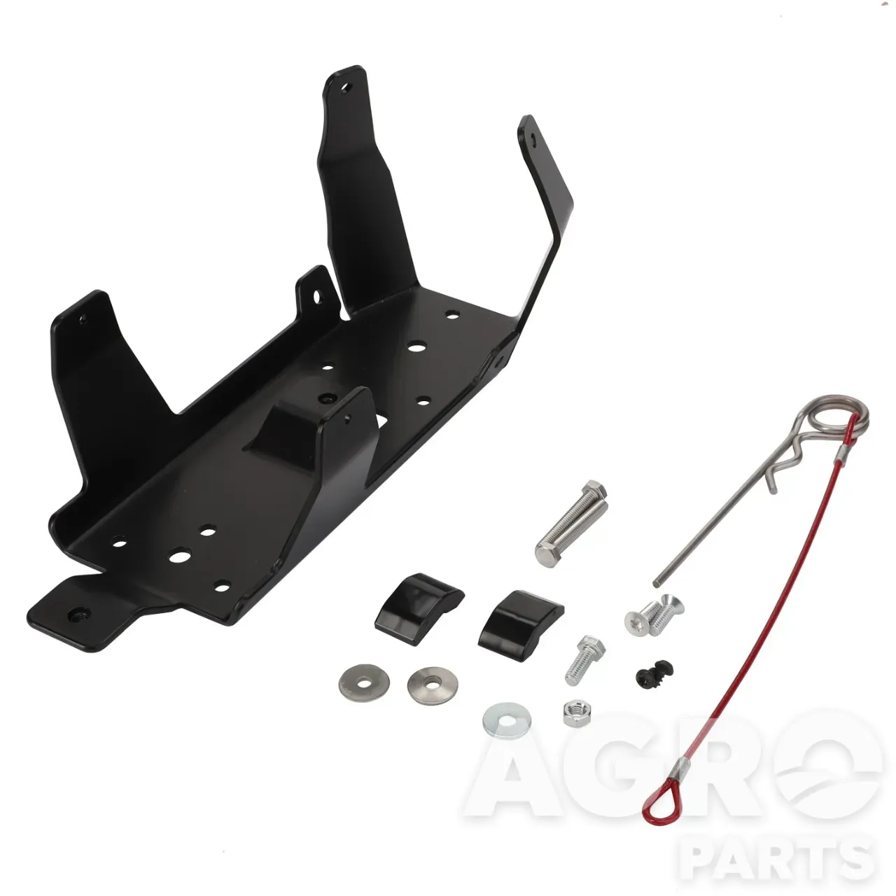007C126800200, Крепежная деталь, AGCO