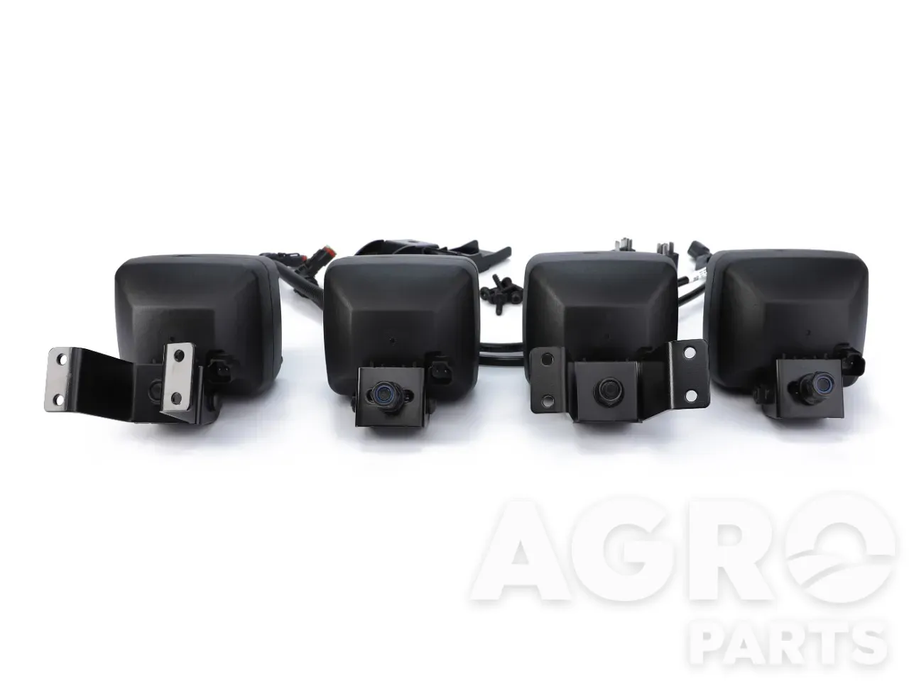 007C208900100, Светильник, AGCO